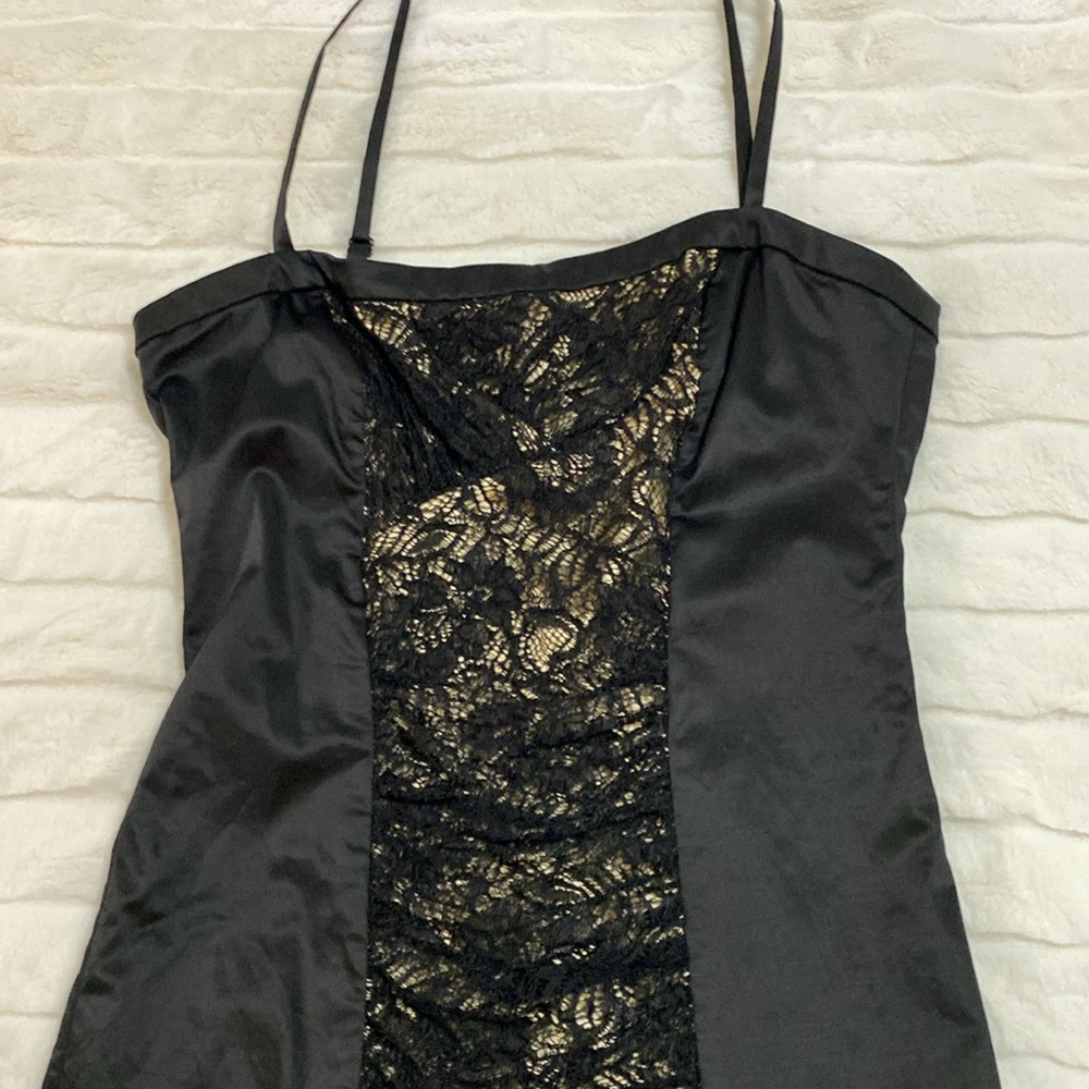 90s era Bebe dress - Picture 6 of 9